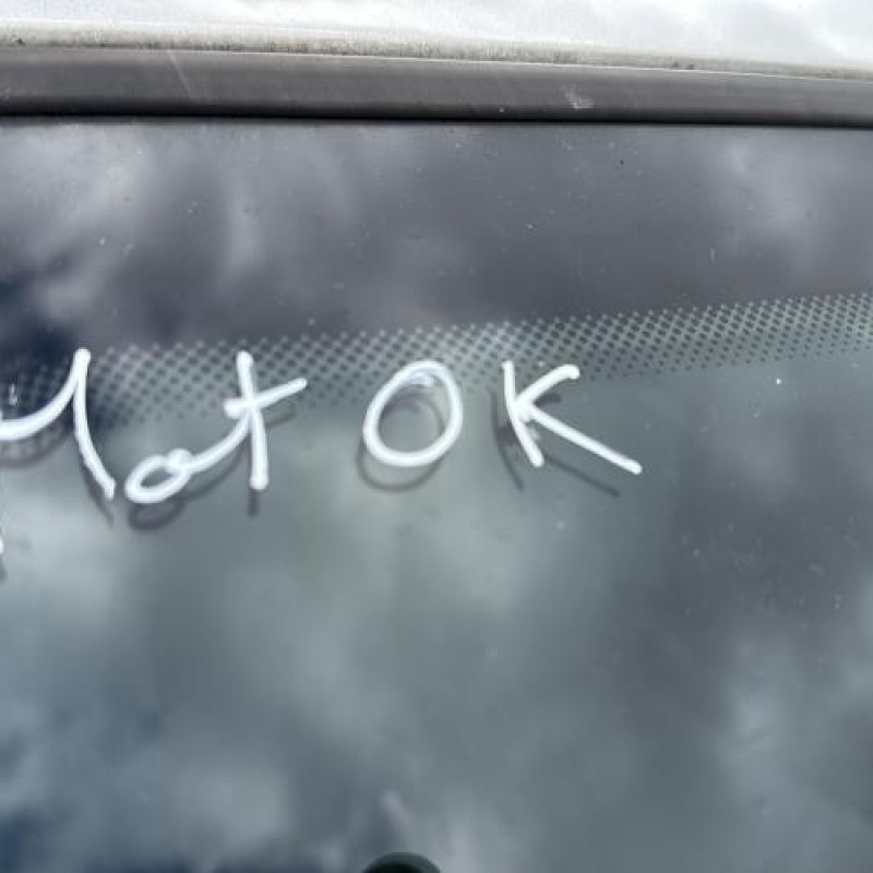 Porte avant droit PEUGEOT 206 Photo n°16