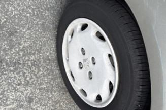 Porte avant droit PEUGEOT 206