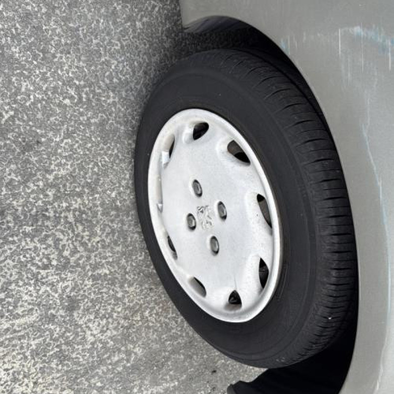 Porte avant droit PEUGEOT 206 Photo n°17