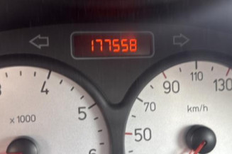 Porte avant droit PEUGEOT 206