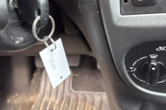 Porte avant droit PEUGEOT 206
