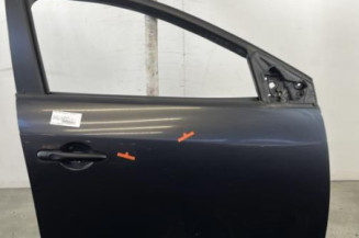 Porte avant droit RENAULT MEGANE 3 Photo n°1