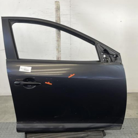Porte avant droit RENAULT MEGANE 3 Photo n°1
