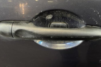 Porte avant droit RENAULT MEGANE 3