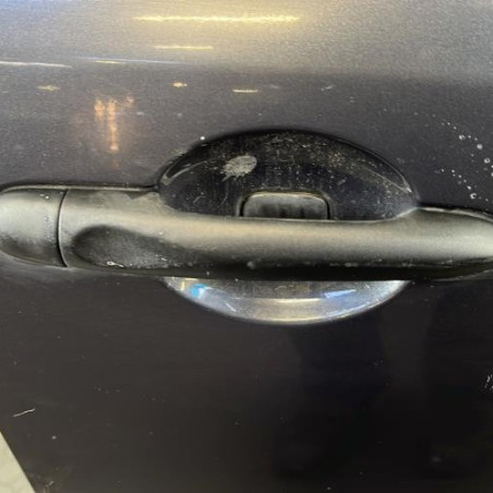 Porte avant droit RENAULT MEGANE 3