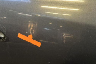 Porte avant droit RENAULT MEGANE 3