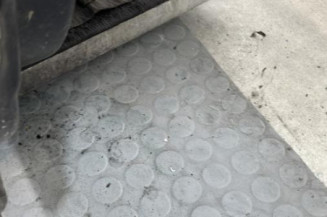 Porte avant droit RENAULT MEGANE 3