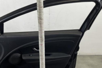 Porte avant droit RENAULT MEGANE 3