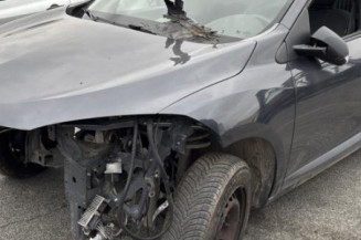 Porte avant droit RENAULT MEGANE 3