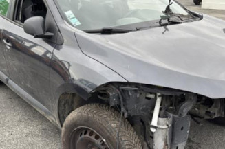 Porte avant droit RENAULT MEGANE 3