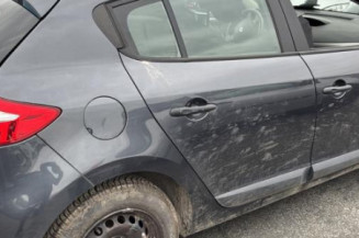 Porte avant droit RENAULT MEGANE 3