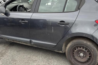 Porte avant droit RENAULT MEGANE 3
