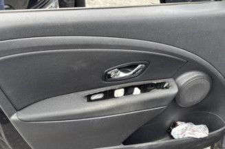 Porte avant droit RENAULT MEGANE 3