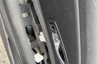 Porte avant droit RENAULT MEGANE 3