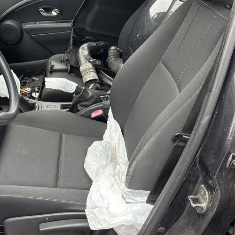 Porte avant droit RENAULT MEGANE 3 Photo n°18