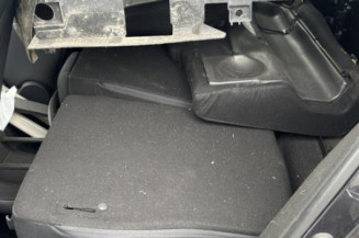 Porte avant droit RENAULT MEGANE 3