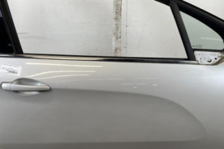 Porte avant droit PEUGEOT 208 1 Photo n°1