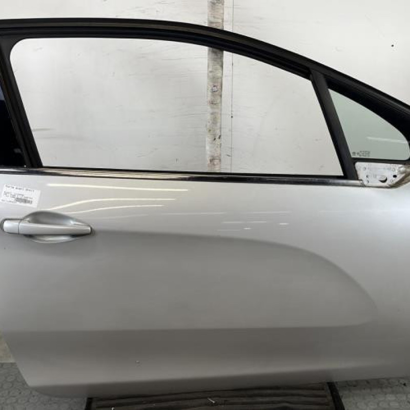 Porte avant droit PEUGEOT 208 1 Photo n°1