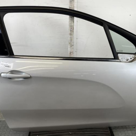 Porte avant droit PEUGEOT 208 1 Photo n°1