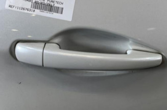 Porte avant droit PEUGEOT 208 1