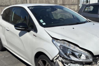 Porte avant droit PEUGEOT 208 1