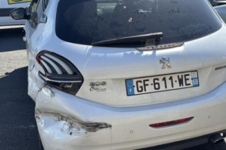 Porte avant droit PEUGEOT 208 1