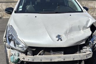 Porte avant droit PEUGEOT 208 1