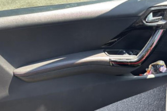 Porte avant droit PEUGEOT 208 1