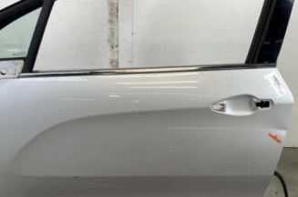 Porte avant gauche PEUGEOT 208 1 Photo n°1