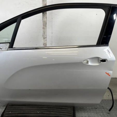 Porte avant gauche PEUGEOT 208 1 Photo n°1