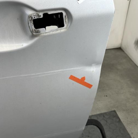 Porte avant gauche PEUGEOT 208 1