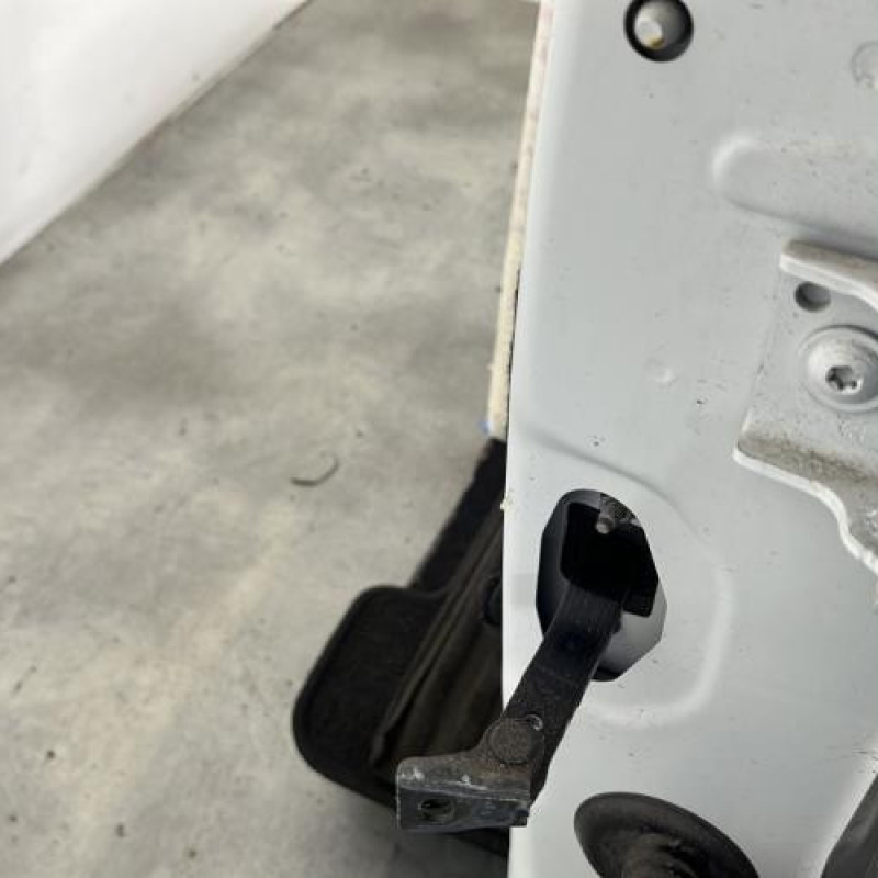 Porte avant gauche PEUGEOT 208 1 Photo n°3