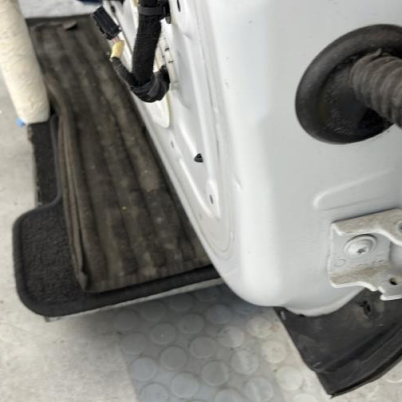 Porte avant gauche PEUGEOT 208 1 Photo n°4