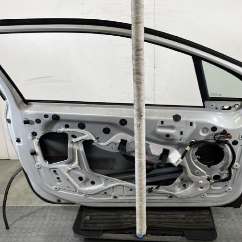 Porte avant gauche PEUGEOT 208 1 Photo n°5