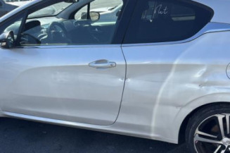 Porte avant gauche PEUGEOT 208 1