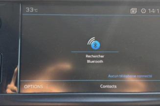 Porte avant gauche PEUGEOT 208 1