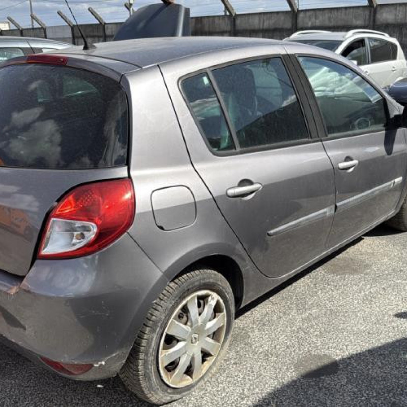 Porte avant droit RENAULT CLIO 3 Photo n°11