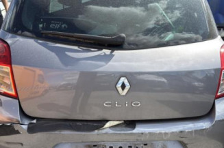 Porte avant droit RENAULT CLIO 3