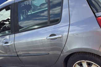 Porte avant droit RENAULT CLIO 3