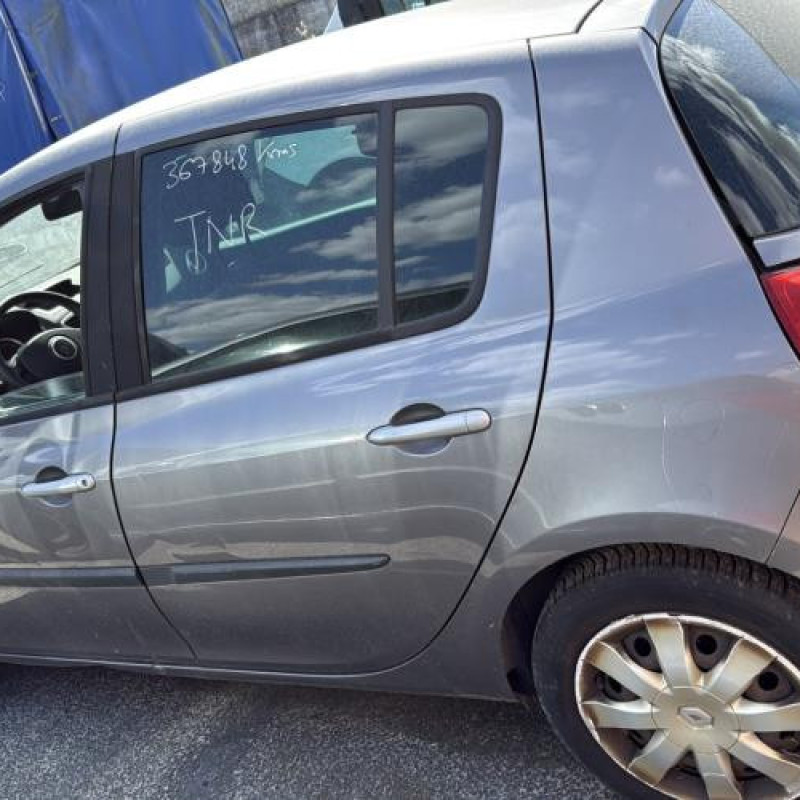 Porte avant droit RENAULT CLIO 3 Photo n°14