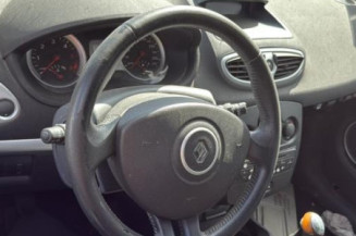 Porte avant droit RENAULT CLIO 3