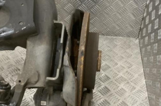 Essieu arriere NISSAN QASHQAI 2