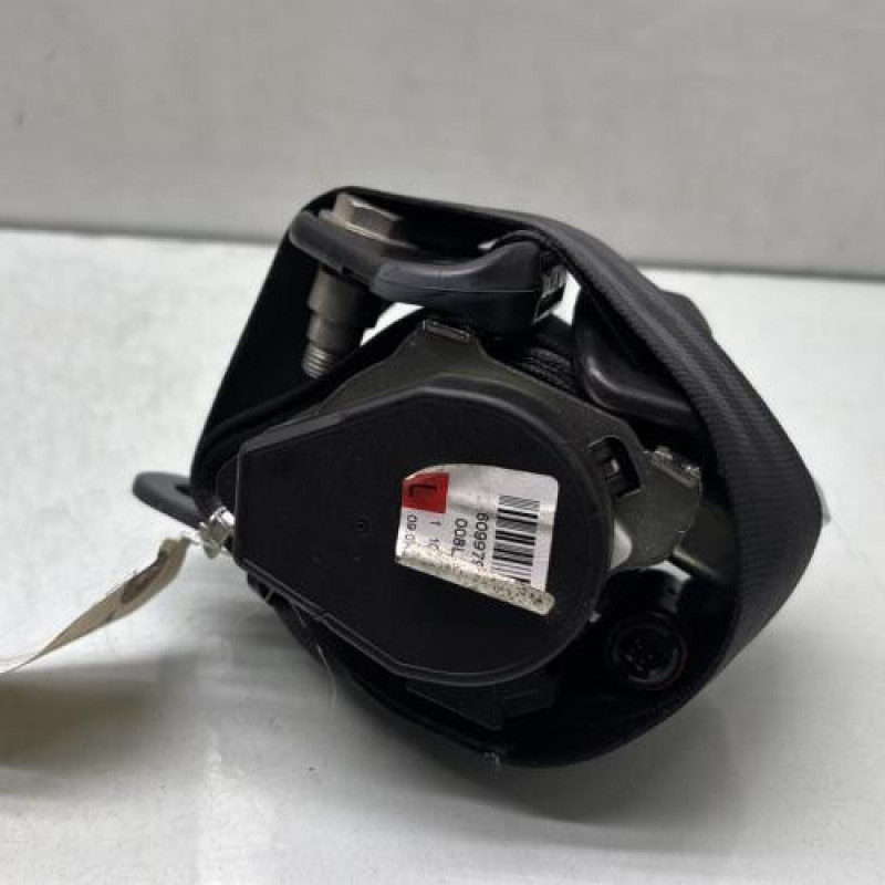 Pretensionneur de ceinture avant gauche DACIA SANDERO 1 Photo n°2