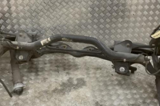 Essieu arriere VOLKSWAGEN GOLF 8 Photo n°1