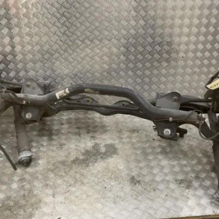 Essieu arriere VOLKSWAGEN GOLF 8 Photo n°1