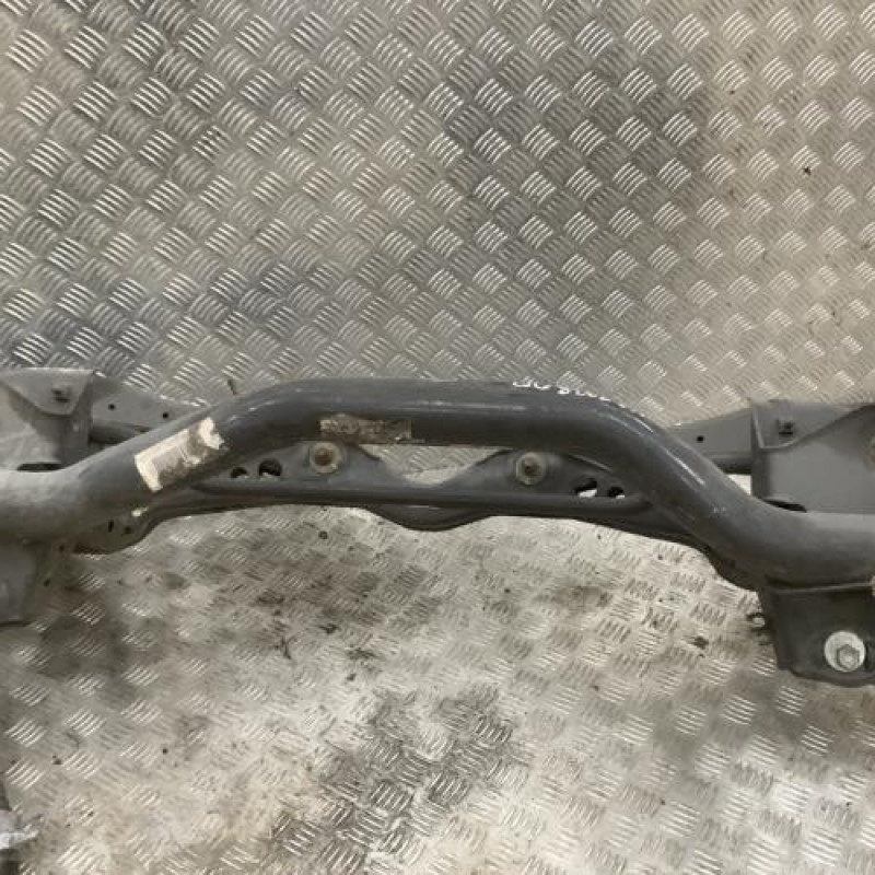 Essieu arriere VOLKSWAGEN GOLF 8 Photo n°4