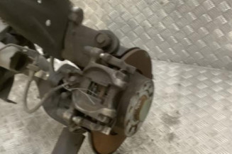 Essieu arriere VOLKSWAGEN GOLF 8