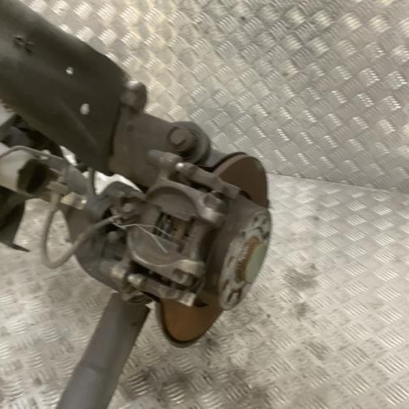 Essieu arriere VOLKSWAGEN GOLF 8 Photo n°5