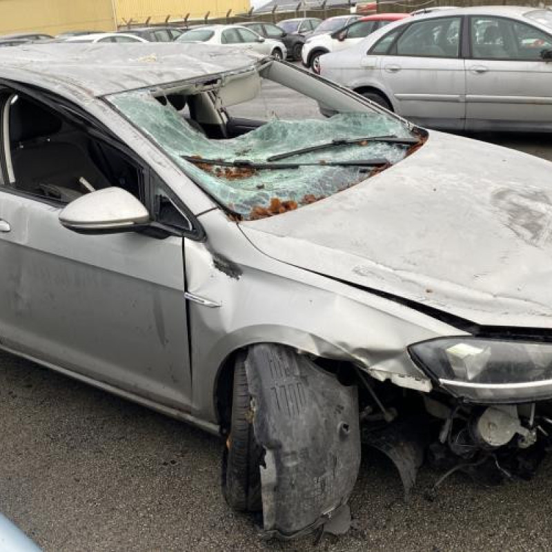 Essieu arriere VOLKSWAGEN GOLF 8 Photo n°13