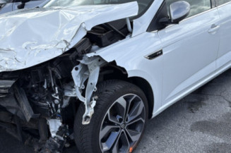 RENAULT MEGANE 4 PHASE 1 BREAK 1.5 BLUE DCI - 8V TURBO